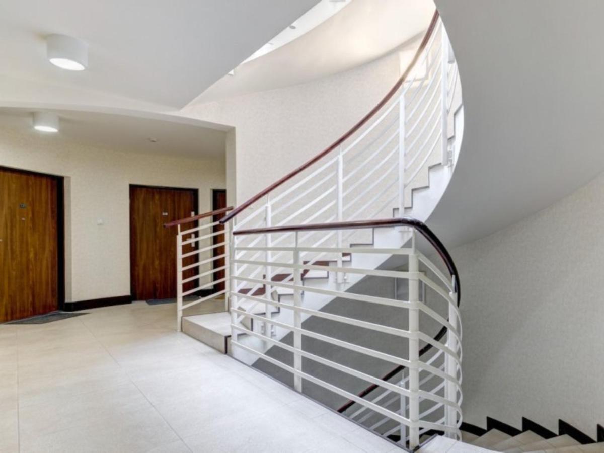 Apartament White Harmony przestrzeń 2 tarasy parking Sopot Zewnętrze zdjęcie