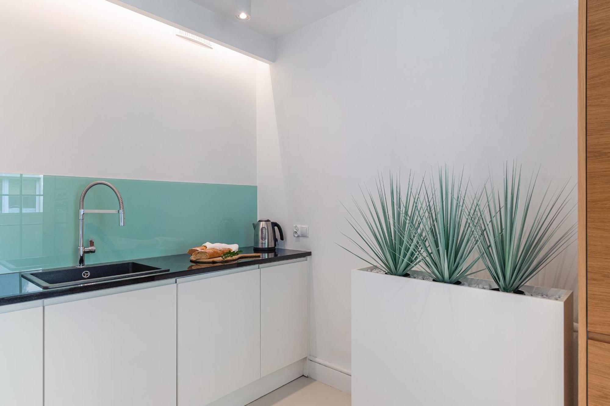 Apartament White Harmony przestrzeń 2 tarasy parking Sopot Zewnętrze zdjęcie
